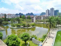 Yunliu Hotel
