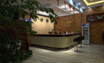 Chengwu Bole Jixiang Hotel