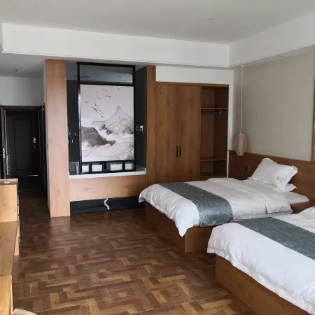 Chengjiang Shunyi Chinese Inn