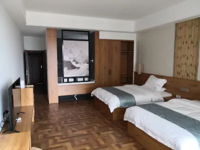 Chengjiang Shunyi Chinese Inn