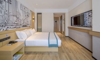 City Comfort Inn (Nanning Jinxiang Metro Station)