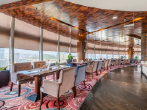 ハイワイハイホテル 馬鞍山 馬鞍山のホテル