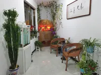 Jinzhong Yikeju Hotel