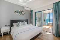 Huidong Vanke Double Month Bay Hailan Yunshu holiday apartment