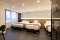 Casaloma Hotel - balcony