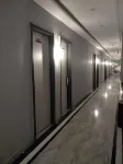 Korla Derong Business Hotel