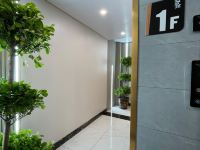 赫章梵华里酒店 - 公共区域