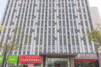 Bozhou Red Fox E-sports Homestay