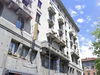 CSI Group - Hotel Metropoli Hotels near Milano Centrale Railway Station