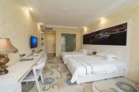 Nujiang Holiday Hotel Hotel a Lushui