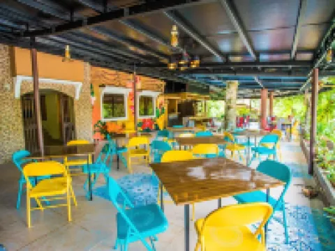 Batis Aramin Resort and Hotel Corp. Hotels in Quezon