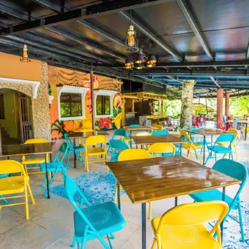 Batis Aramin Resort and Hotel Corp.