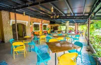 Batis Aramin Resort and Hotel Corp.