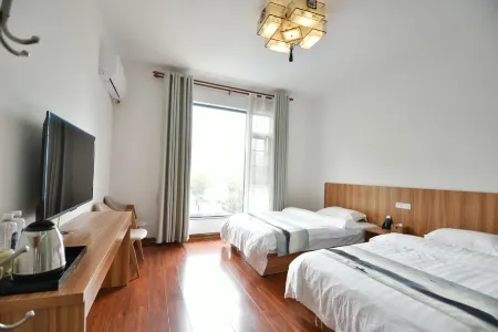 Guilin Yunxuan Inn Отели рядом с достопримечательностью «Crown Cave»