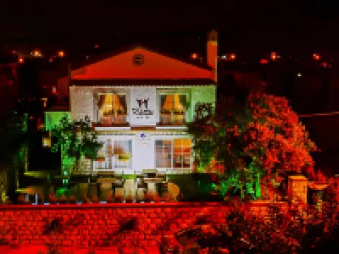 Rebetiko Hotel Hotels in Cesme