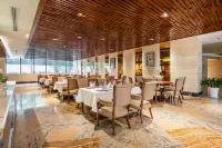 Siater International Hotel Hotels in Zhashui