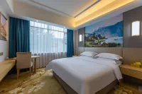Vienna Hotel (Wuhan Tangxunhu) Hotels in Wuhan