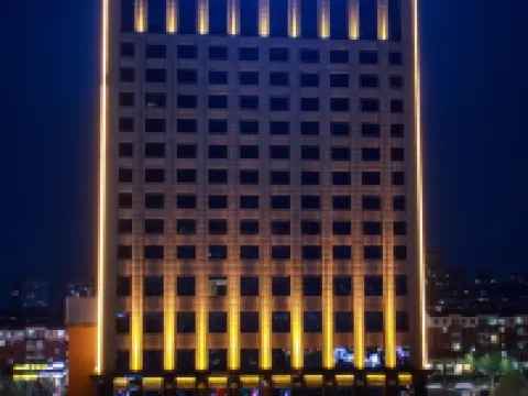 Faku Guest House Hotels in Faku