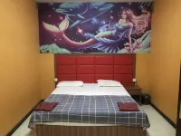 Xinzhou Liyuan Hotel (Ancient City Branch)