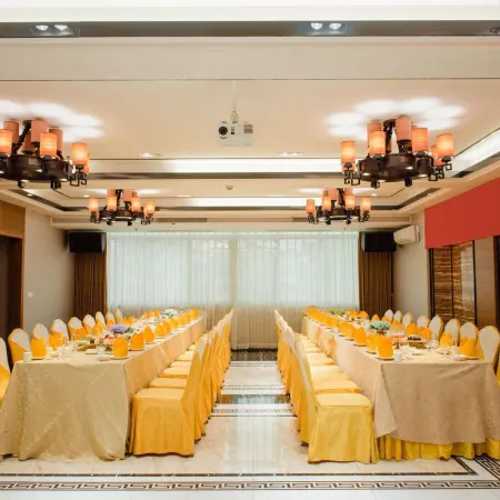 Nanfang Hotel