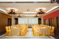 Nanfang Hotel - Frühstück