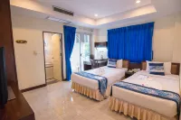 My Way Hua Hin Music Hotel Hotels in 