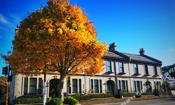 Highland House Boutique Hotel