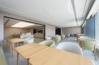 JI Hotel (Hegang Railway Station) Hotels in Hegang