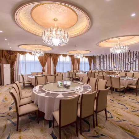 Jidong Jiahua Hotel