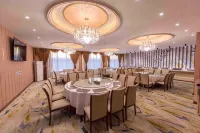 Jidong Jiahua Hotel Hotels in Jidong