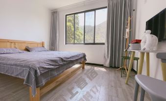 Yunhetitiancunshangchunsu Guesthouse