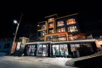 Anji yunxiangu B & B Отели рядом с достопримечательностью «Китайский Великий Китай»