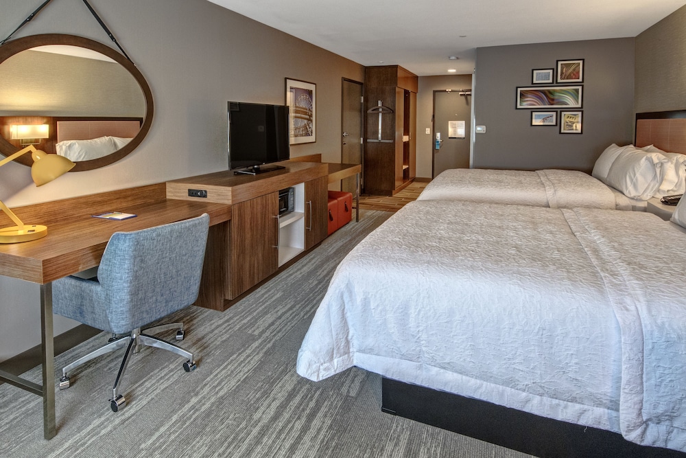 Hampton Inn Discovery Kingdom Napa Gateway