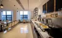 City Comfort Inn Hotel (Jiayu Development Avenue) Hotels in Jiayu