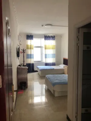 Yuanyang Lianjia Hotel Hotel in zona Linglong Pagoda