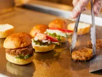 東京灣舞濱日航大飯店 - 早餐