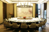 NANYANG REBECCA INTERNATIONAL RESORT HOTEL - พร้อมอาหารเช้า
