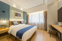 Wenzhou Yueyue Nantang Yueshe Non-Relic Cultural Hotel