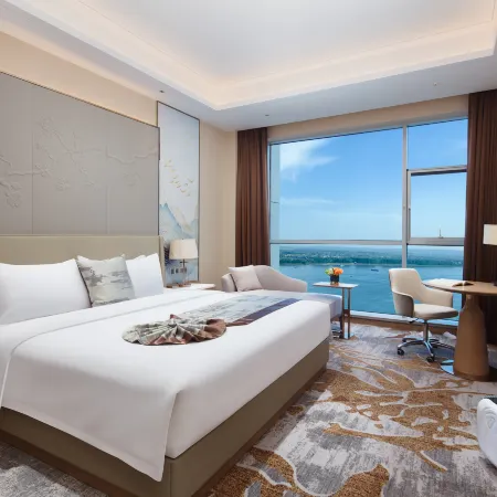 Danyang International Hotel