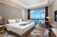 Danyang International Hotel Các khách sạn gần Yichang Port Group Zhijiang Port