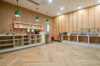 Shankee Tea Style Hotel (Qianxinan Qinglong) Hotels in Qinglong