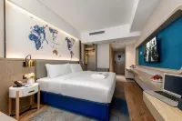 Kyriad Hotel (Zhongshan Xiaolan Daxin Xindu Hui)