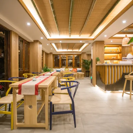 Yueju Wenlv · Yuexijiang Boutique Holiday Hotel (Leishan Xijiang Qianhu Miaozhai)