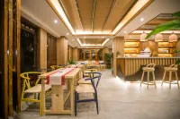 Yueju Wenlv · Yuexijiang Boutique Holiday Hotel (Leishan Xijiang Qianhu Miaozhai)