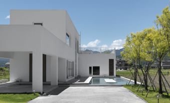 Water House