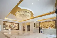 Vienna Hotel (Rushan Shengli Street Branch)