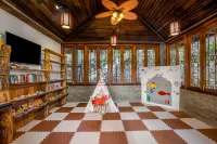 Bishuijian Riverview Resort Hotel (Yangshuo Lijiang Branch)