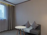 HanTing Hotel (Changzhou Dinosaur Park Wanda Plaza) - Bintang 2