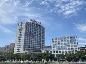 Wanjia International Hotel