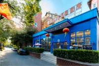 lusencloudhouse Hotels in der Nähe von Xin Fengjiang Dam